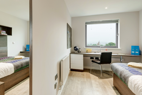 undefined, Premium En Suite at Cricket Field Court, Prince of Wales Road EX4