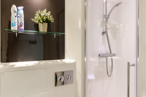 undefined, Premium En Suite at Cricket Field Court, Prince of Wales Road EX4