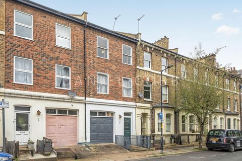undefined, Charleston Street, London, SE17