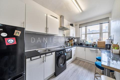 undefined, Charleston Street, London, SE17