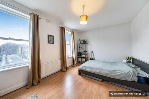 undefined, Charleston Street, London, SE17