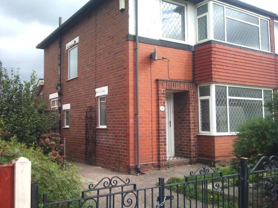 3 bedroom Semi Detached