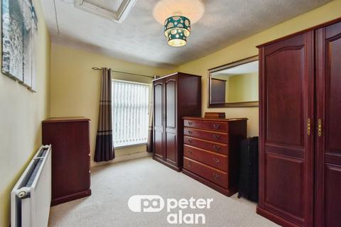 2 bedroom detached house for sale, Balaclava Road, Dowlais, Merthyr Tydfil