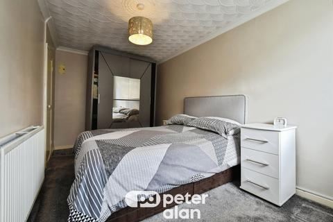 2 bedroom detached house for sale, Balaclava Road, Dowlais, Merthyr Tydfil