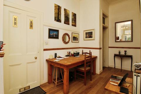 undefined, Marchmont Crescent, Edinburgh, EH9