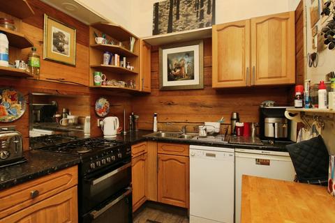 undefined, Marchmont Crescent, Edinburgh, EH9