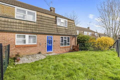 undefined, Upper Mill Field, Dunmow
