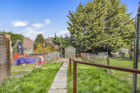 undefined, Upper Mill Field, Dunmow