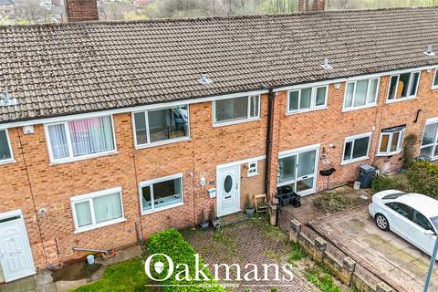 3 bedroom terraced house for sale, Cromwell Lane, West Midlands B31