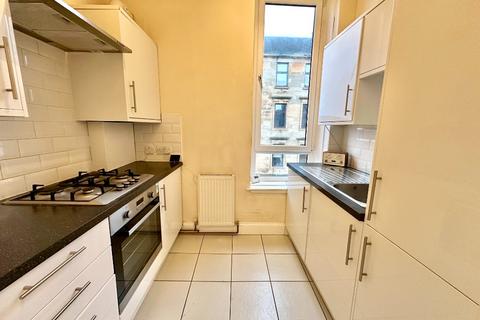 1 bedroom flat to rent, Maryhill Road, North Kelvinside, Glasgow, G20