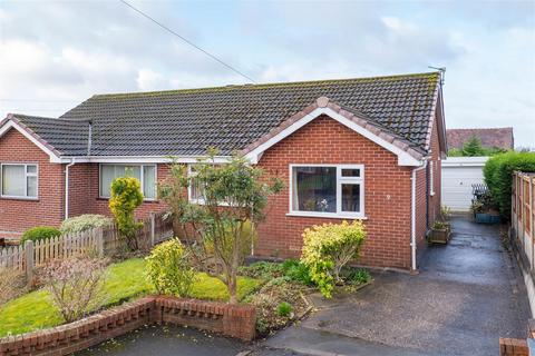 undefined, Fife Close, Chorley