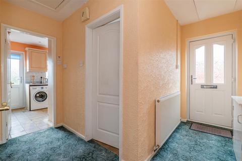 undefined, Fife Close, Chorley