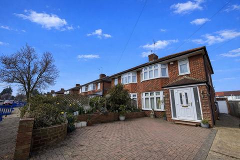 3 bedroom semi-detached house for sale, Calder Gardens, Edgware, HA8