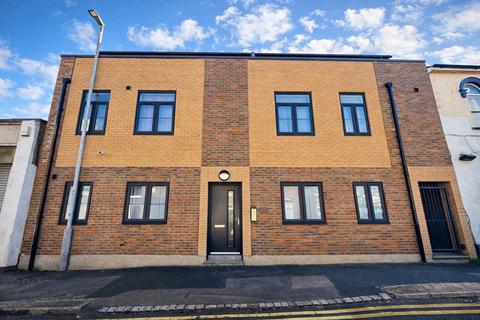 2 bedroom apartment to rent, Buttercup House, 29A Collingdon Street, Luton, Bedfordshire, LU1 1RT