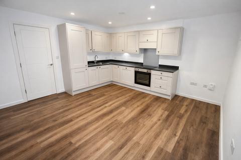 2 bedroom apartment to rent, Buttercup House, 29A Collingdon Street, Luton, Bedfordshire, LU1 1RT