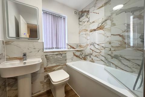 2 bedroom apartment to rent, Buttercup House, 29A Collingdon Street, Luton, Bedfordshire, LU1 1RT
