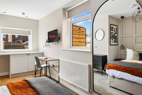 undefined, Hemlock Avenue, Nottingham, NG10