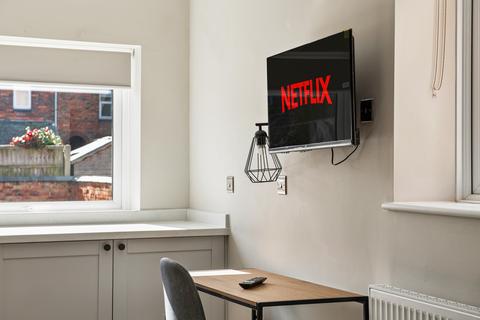 undefined, Hemlock Avenue, Nottingham, NG10
