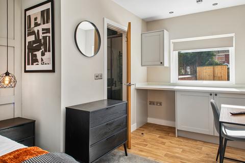 undefined, Hemlock Avenue, Nottingham, NG10