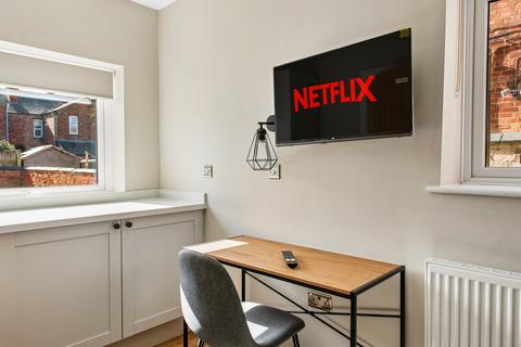 undefined, Hemlock Avenue, Nottingham, NG10