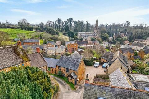 undefined, Walnut Tree Cottage, Corby Road, Cottingham