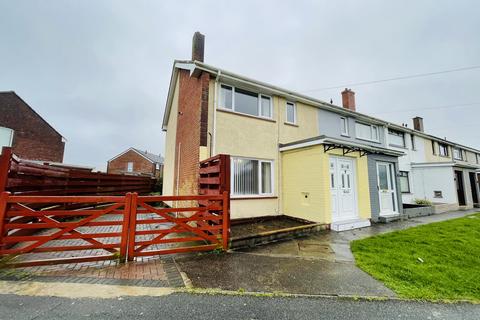 undefined, Haverfordwest SA61