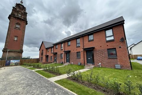 undefined, Ward Boulevard, Glasgow, G20