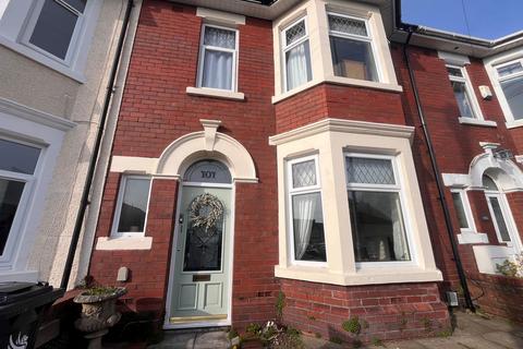 undefined, Christchurch Road, Newport, NP19
