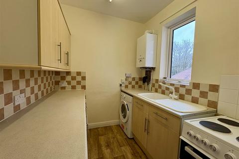 undefined, Flat 2, 233A Tettenhall Road, Wolverhampton