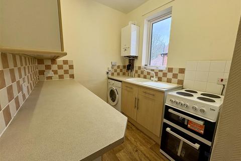undefined, Flat 2, 233A Tettenhall Road, Wolverhampton