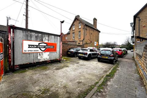 undefined, Filey Street, Nottingham