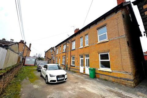 undefined, Filey Street, Nottingham