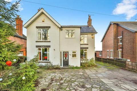 4 bedroom detached house for sale, Nottingham Road, Nuthall, Nottingham