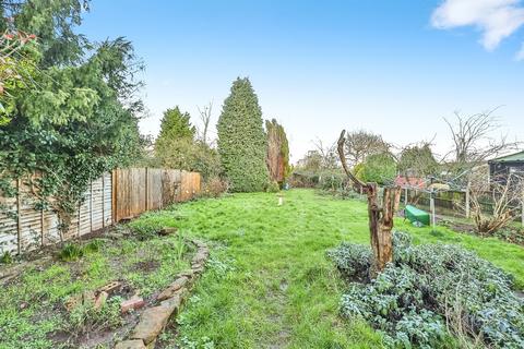 4 bedroom detached house for sale, Nottingham Road, Nuthall, Nottingham