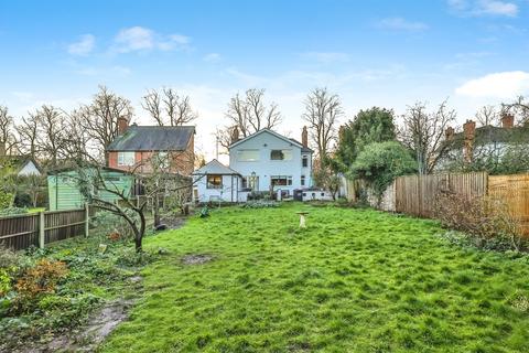 4 bedroom detached house for sale, Nottingham Road, Nuthall, Nottingham
