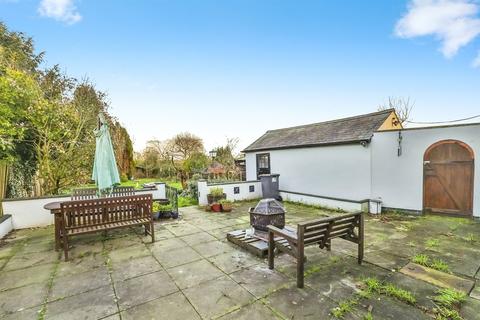 4 bedroom detached house for sale, Nottingham Road, Nuthall, Nottingham