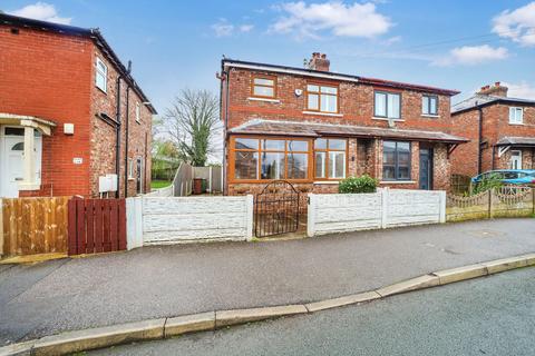 3 bedroom semi-detached house for sale, Manor Road, Haydock, WA11