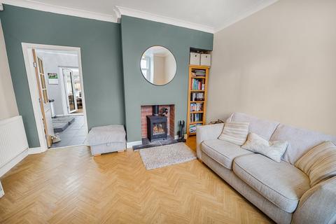 3 bedroom semi-detached house for sale, Manor Road, Haydock, WA11