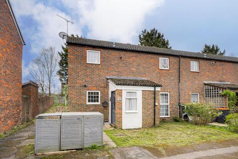 Meadow Way, Leighton Buzzard
