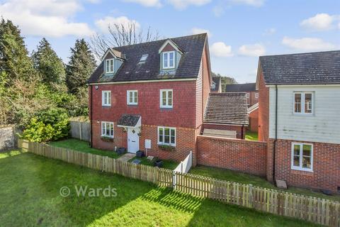 The Farrows, Maidstone, Kent