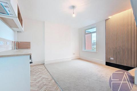 undefined, Forest Road, Southport PR8