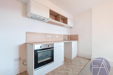 undefined, Forest Road, Southport PR8
