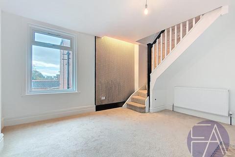 undefined, Forest Road, Southport PR8
