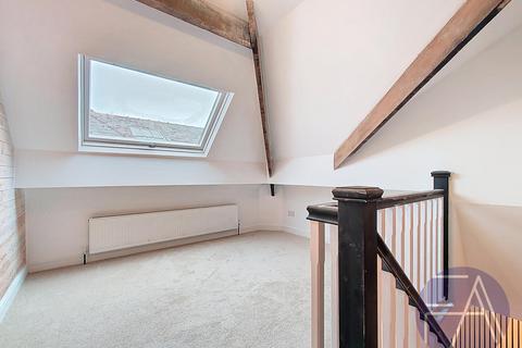undefined, Forest Road, Southport PR8