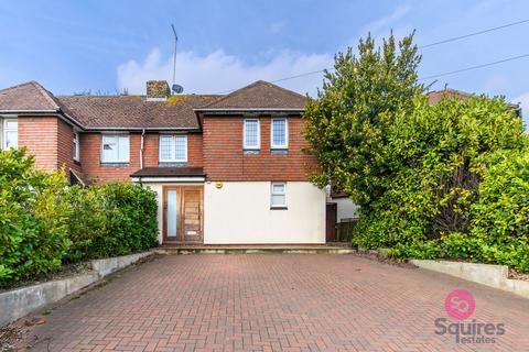 undefined, Coppetts Close, London, N12
