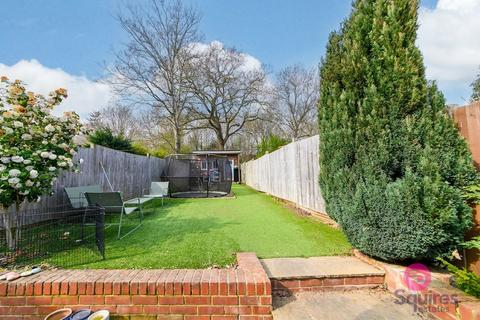 undefined, Coppetts Close, London, N12