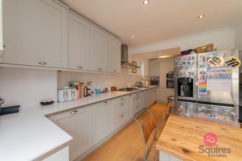 undefined, Coppetts Close, London, N12