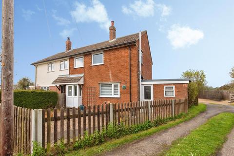 3 bedroom semi-detached house for sale, Newfield Drive, North Kyme, Lincoln
