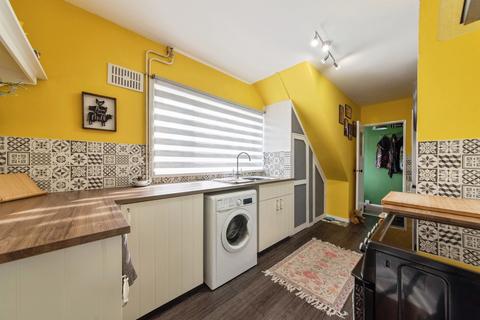 3 bedroom semi-detached house for sale, Newfield Drive, North Kyme, Lincoln