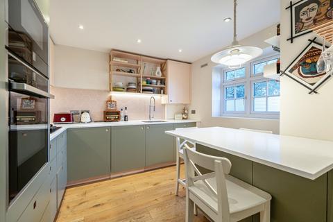 3 bedroom maisonette for sale, Augustus Road, Southfields, SW19
